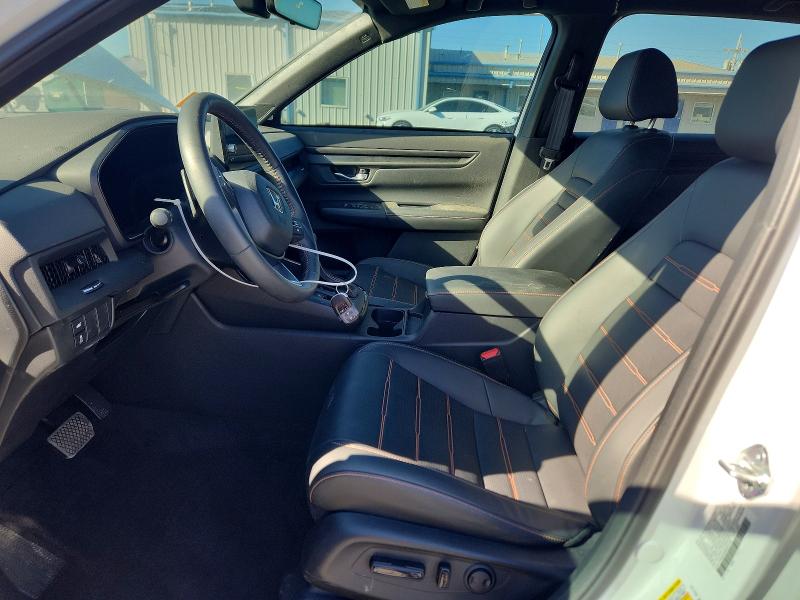 Aukcja sprzedaży 2024 Honda Cr-v, vin: 7FARS5H84RE001146, numer aukcji: 70107576