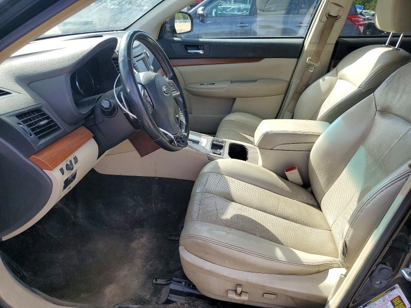 Aukcja sprzedaży 2013 Subaru Outback, vin: 4S4BRBKC2D3217227, numer aukcji: 70287746