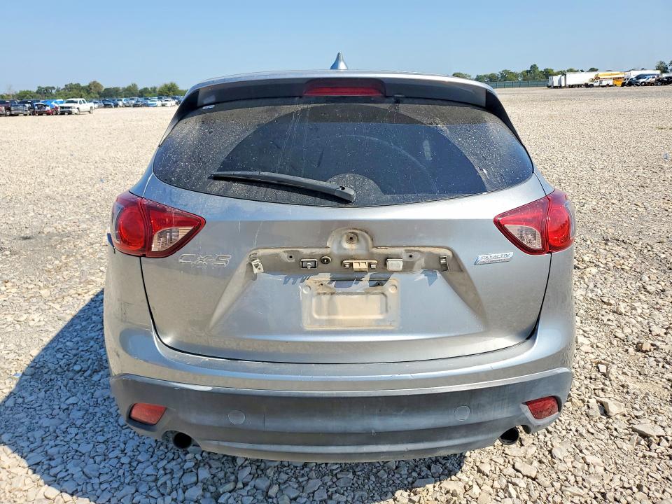 Aukcja sprzedaży 2013 Mazda Cx-5, vin: JM3KE2CE5D0130611, numer aukcji: 67908166