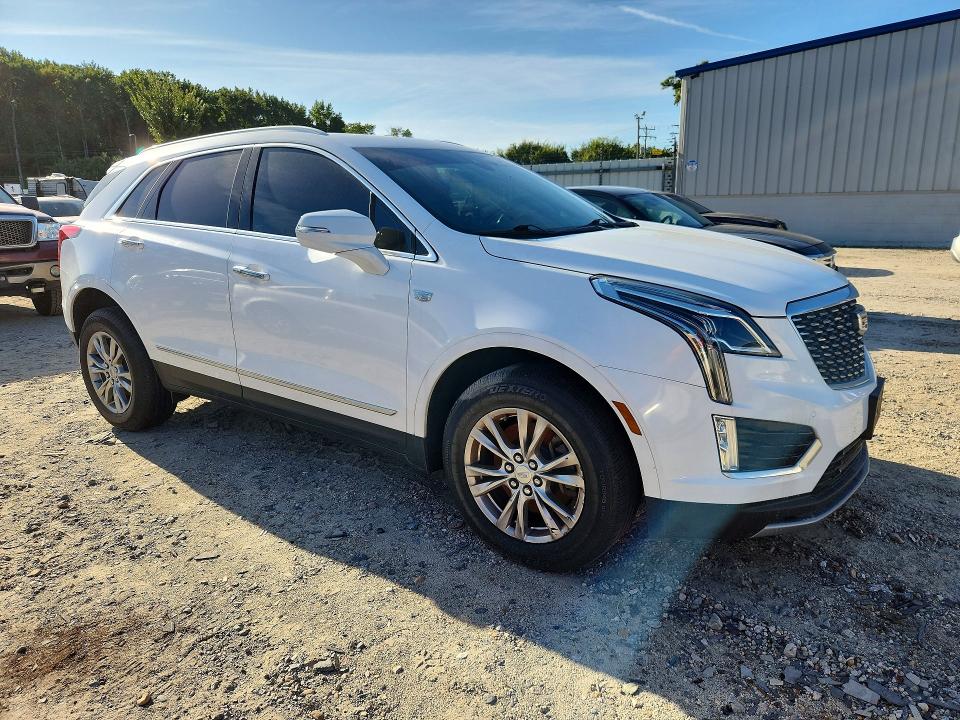 Продажа на аукционе авто 2020 Cadillac Xt5, vin: 1GYKNCRS4LZ144998, номер лота: 66855966