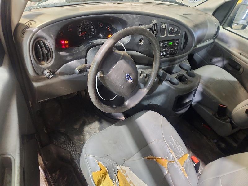 71159606 :رقم المزاد ، 1FTRE14263HB46192 vin ، 2003 Ford Econoline مزاد بيع