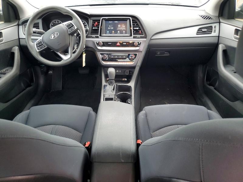 Продажа на аукционе авто 2018 Hyundai Sonata, vin: 5NPE24AF7JH692269, номер лота: 65965966