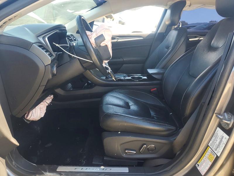 Aukcja sprzedaży 2014 Ford Fusion, vin: 3FA6P0SU6ER142498, numer aukcji: 67735196