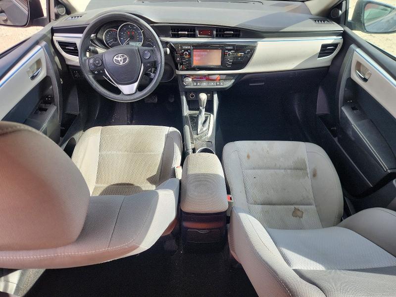 Продаж на аукціоні авто 2016 Toyota Corolla, vin: 2T1BURHE8GC537202, номер лоту: 69177186