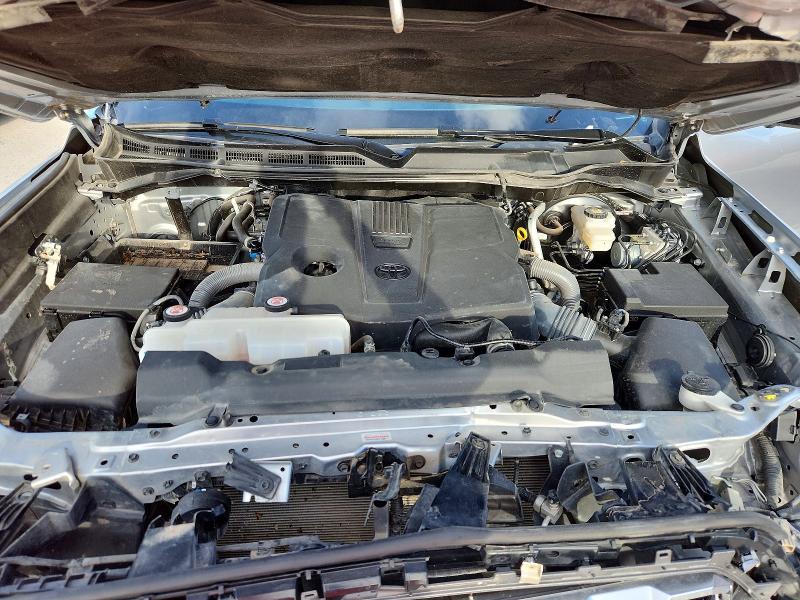 Продаж на аукціоні авто 2024 Toyota Tundra, vin: 5TFMA5AB0RX030521, номер лоту: 68646116
