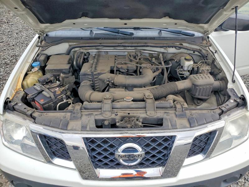 69031206 :رقم المزاد ، 1N6BD0CT1JN753234 vin ، 2018 Nissan Frontier مزاد بيع