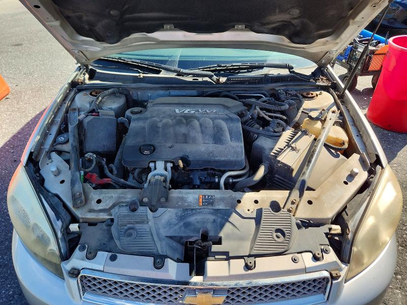 68806926 :رقم المزاد ، 2G1WB5E35C1155343 vin ، 2012 Chevrolet Impala مزاد بيع