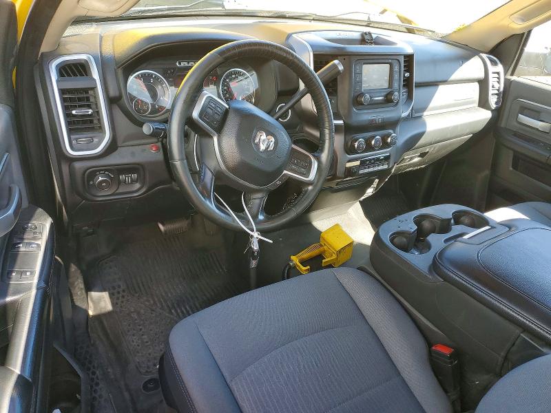Aukcja sprzedaży 2019 Ram 5500, vin: 3C7WRMAL6KG620403, numer aukcji: 67315836