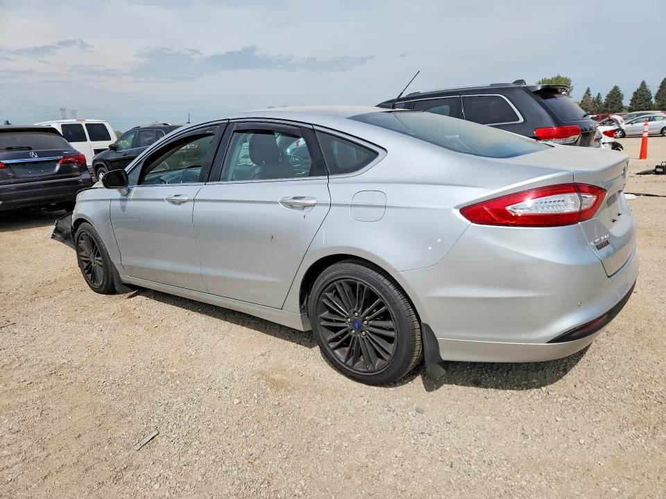 2014 Ford Fusion მანქანა იყიდება აუქციონზე, vin: 3FA6P0HD7ER275388, აუქციონის ნომერი: 67918276