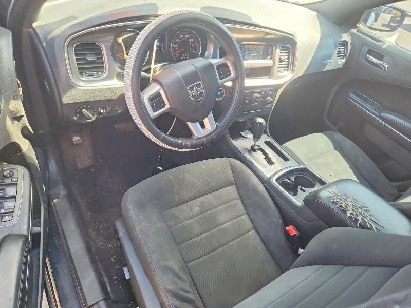 Aukcja sprzedaży 2013 Dodge Charger, vin: 2C3CDXBG8DH639351, numer aukcji: 67213856