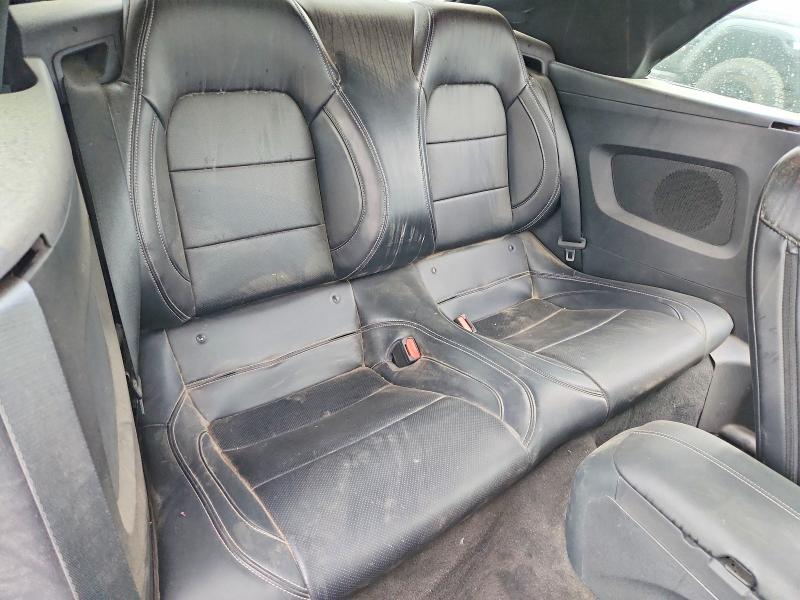 Продаж на аукціоні авто 2026 Ford Mustang, vin: 1FAGP8UH0T5115235, номер лоту: 70480346
