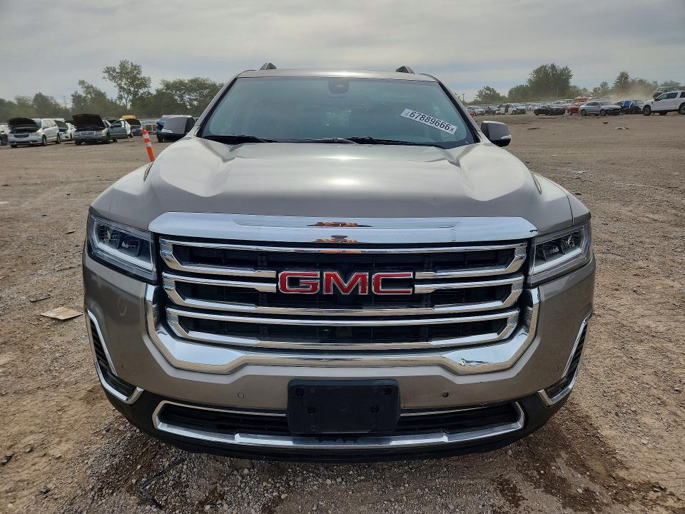 Aukcja sprzedaży 2022 Gmc Acadia, vin: 1GKKNRL41NZ142202, numer aukcji: 67889666