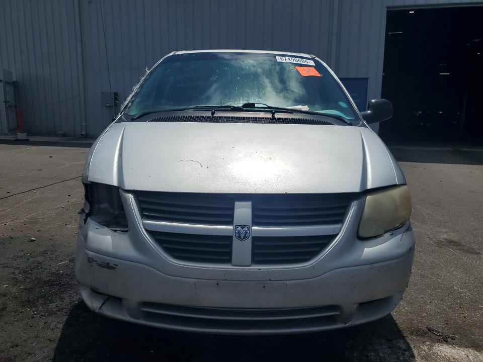 Продаж на аукціоні авто 2006 Dodge Grand Caravan, vin: 1D4GP24R36B570119, номер лоту: 67490606