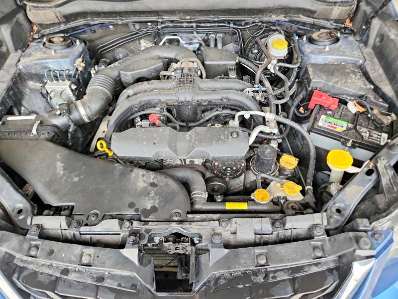 Aukcja sprzedaży 2018 Subaru Forester, vin: JF2SJAEC5JH428116, numer aukcji: 63260586