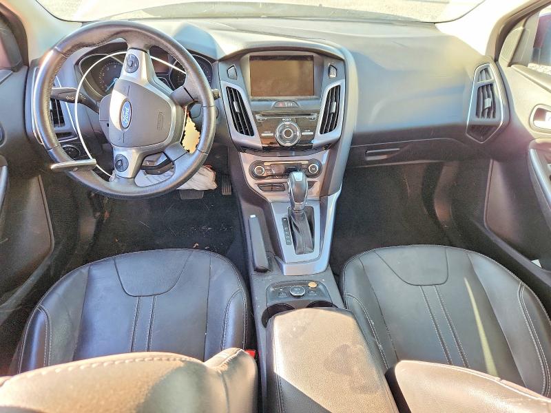 Продажа на аукционе авто 2014 Ford Focus, vin: 1FADP3N2XEL264203, номер лота: 68624896