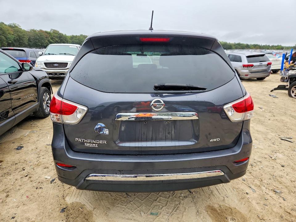Aukcja sprzedaży 2014 Nissan Pathfinder, vin: 5N1AR2MM1EC727619, numer aukcji: 69386746