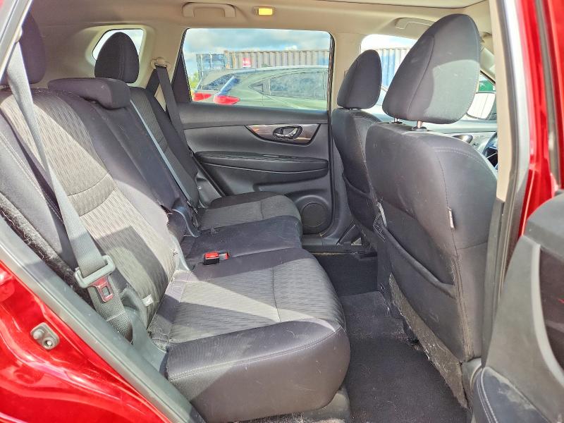 Продажа на аукционе авто 2019 Nissan Rogue, vin: 5N1AT2MV5KC769474, номер лота: 69344236