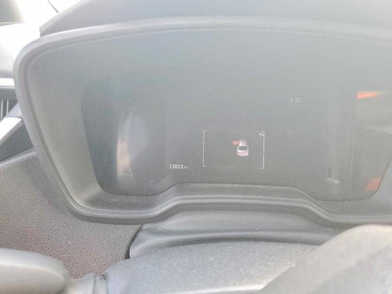 69020886 :رقم المزاد ، 5YFS4MCE4TP272122 vin ، 2026 Toyota Corolla مزاد بيع