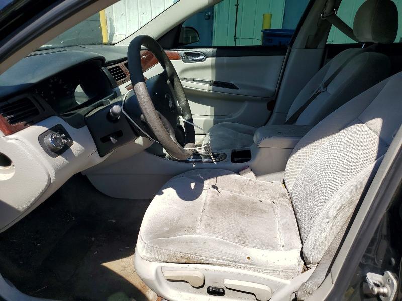 Aukcja sprzedaży 2008 Chevrolet Impala, vin: 2G1WB58K889148835, numer aukcji: 70845926