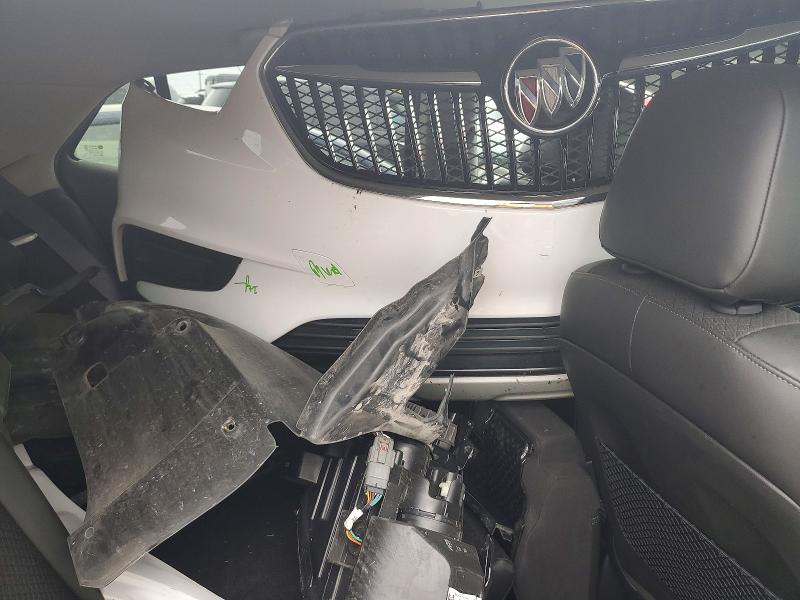 Aukcja sprzedaży 2017 Buick Encore, vin: KL4CJASB8HB252068, numer aukcji: 68851596