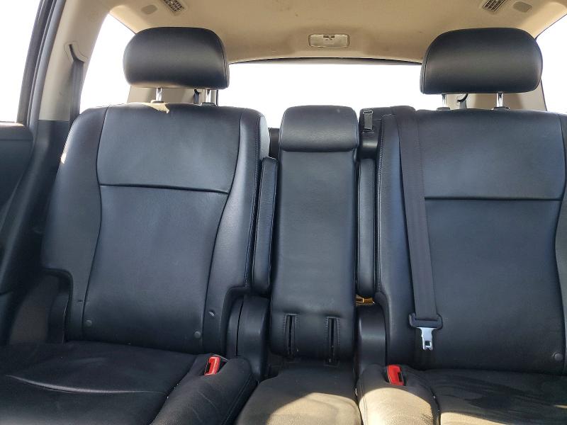 Aukcja sprzedaży 2012 Toyota Highlander, vin: 5TDZK3EH1CS070884, numer aukcji: 70764726