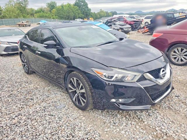 Продажа на аукционе авто 2017 Nissan Maxima, vin: 1N4AA6AP0HC428425, номер лота: 70139256