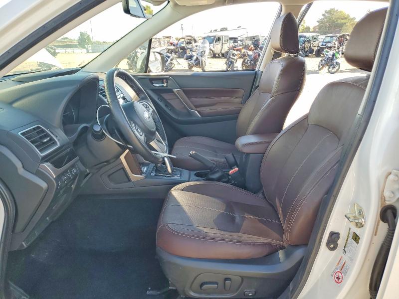 Продажа на аукционе авто 2017 Subaru Forester, vin: JF2SJGWC2HH806579, номер лота: 67969726