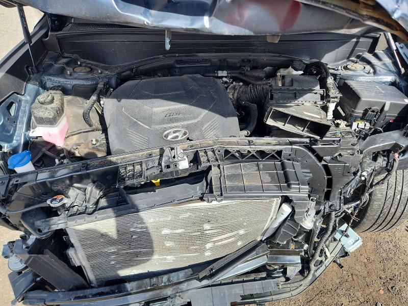Продажа на аукционе авто 2024 Hyundai Palisade, vin: KM8R44GE2RU762512, номер лота: 68091936