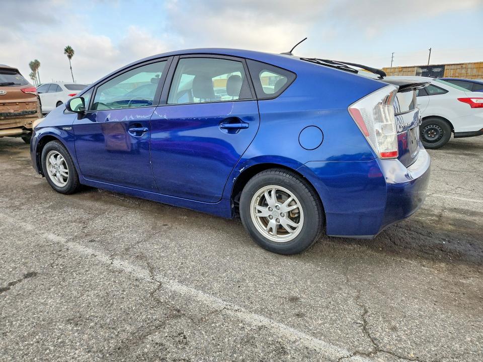 Aukcja sprzedaży 2010 Toyota Prius, vin: JTDKN3DU1A1181890, numer aukcji: 68826146