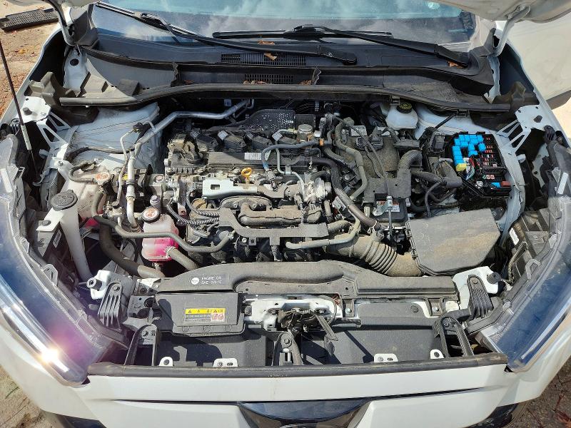 Продаж на аукціоні авто 2024 Toyota Corolla Cross Hybrid, vin: 7MUFBABGXRV047587, номер лоту: 70101746