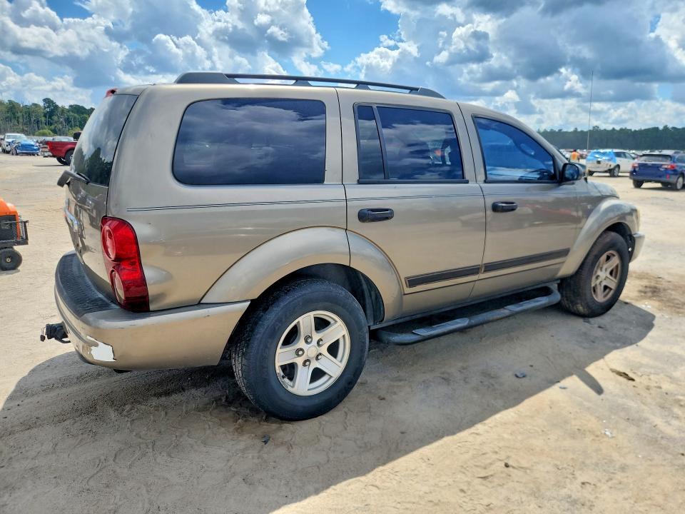 Aukcja sprzedaży 2004 Dodge Durango, vin: 1D4HD48N64F152904, numer aukcji: 68638556