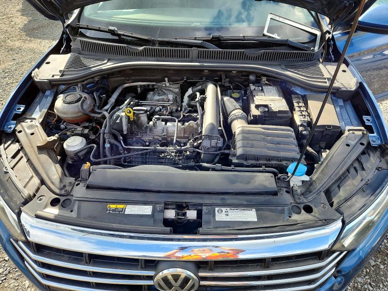 Aukcja sprzedaży 2019 Volkswagen Jetta, vin: 3VWC57BU2KM060415, numer aukcji: 69252126