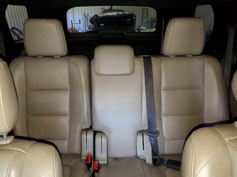 2015 Ford Explorer მანქანა იყიდება აუქციონზე, vin: 1FM5K8D80FGA01692, აუქციონის ნომერი: 68356396