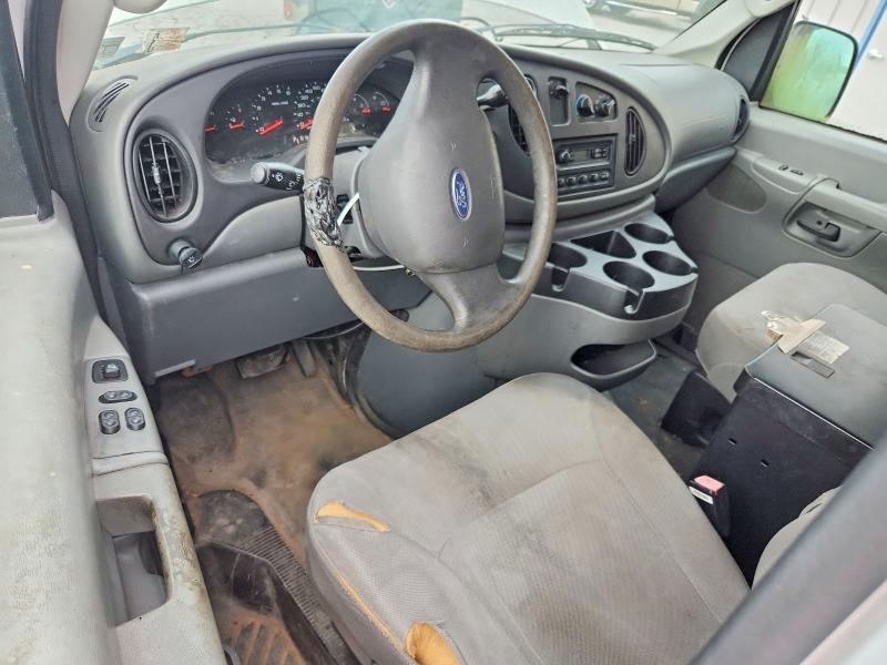 Продаж на аукціоні авто 2007 Ford Econoline, vin: 1FTNE24L47DA84222, номер лоту: 67738416