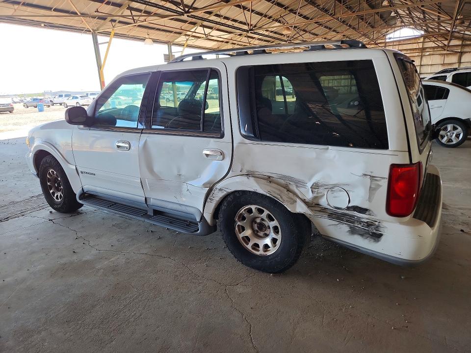 69773196 :رقم المزاد ، 5LMRU27L1WLJ50979 vin ، 1998 Lincoln Navigator مزاد بيع