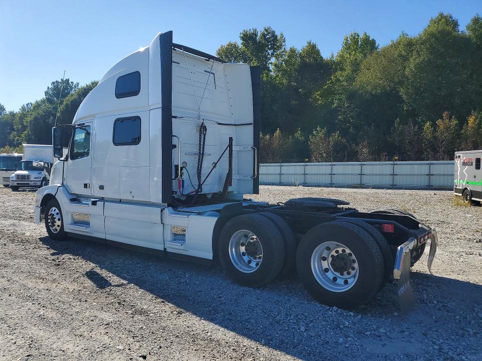 Aukcja sprzedaży 2016 Volvo Vn, vin: 4V4NC9EJ5GN946695, numer aukcji: 71026436