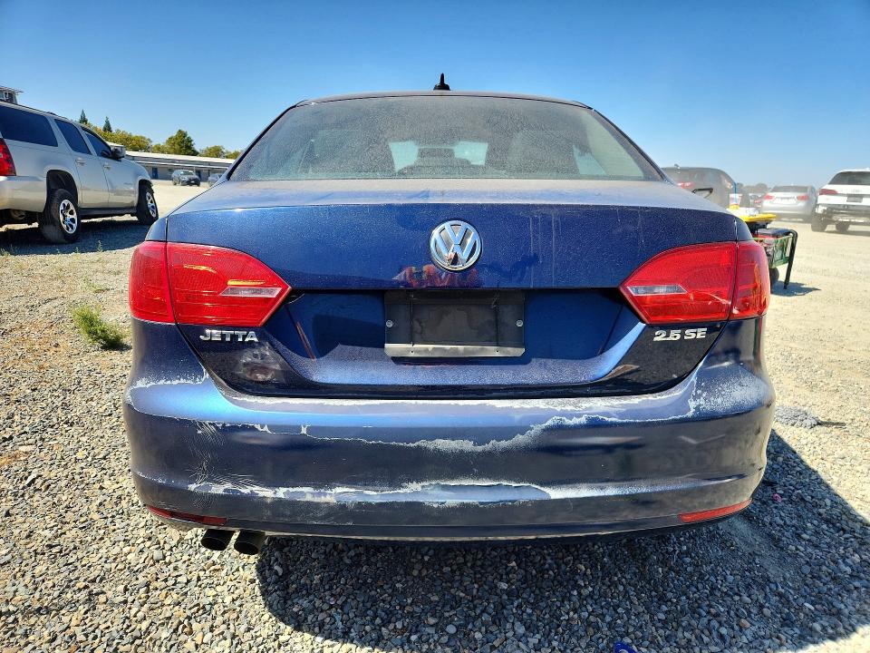 Продажа на аукционе авто 2013 Volkswagen Jetta, vin: 3VWDP7AJ5DM421239, номер лота: 69219816