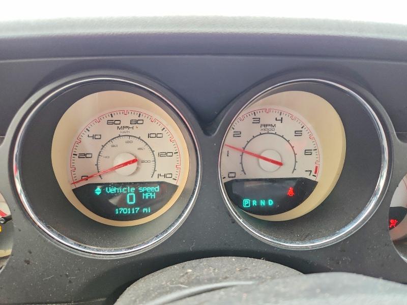 2012 Dodge Challenger მანქანა იყიდება აუქციონზე, vin: 2C3CDYAG2CH295019, აუქციონის ნომერი: 69685906