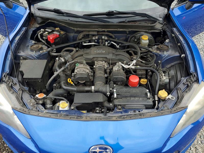 Продажа на аукционе авто 2014 Subaru Brz, vin: JF1ZCAC10E8603540, номер лота: 70706756