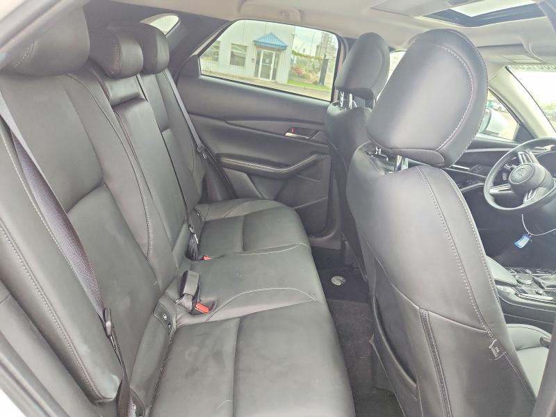 68661236 :رقم المزاد ، 3MVDMBCM2PM567994 vin ، 2023 Mazda Cx-30 مزاد بيع