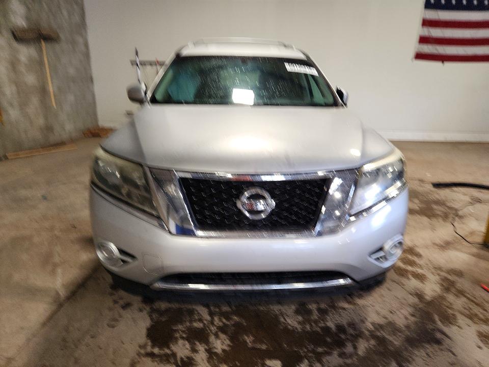 Aukcja sprzedaży 2015 Nissan Pathfinder, vin: 5N1AR2MM8FC690988, numer aukcji: 69135216
