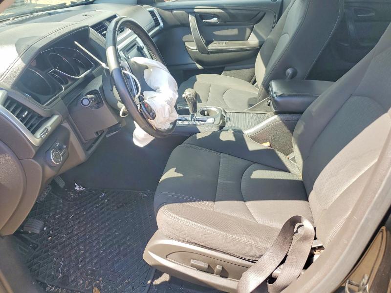 Продаж на аукціоні авто 2016 Gmc Acadia, vin: 1GKKRPKD8GJ328718, номер лоту: 68655486