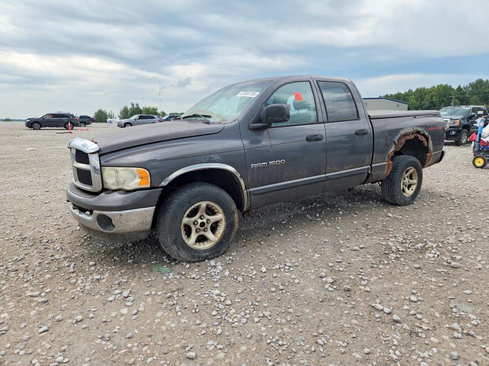 67569136 :رقم المزاد ، 1D7HU18D93S372987 vin ، 2003 Dodge Ram 1500 مزاد بيع