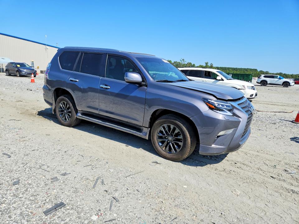 69692116 :رقم المزاد ، JTJAM7BX3P5349045 vin ، 2023 Lexus Gx مزاد بيع