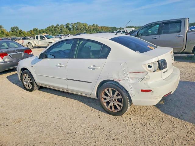 70458116 :رقم المزاد ، JM1BK32F571680861 vin ، 2007 Mazda 3 مزاد بيع