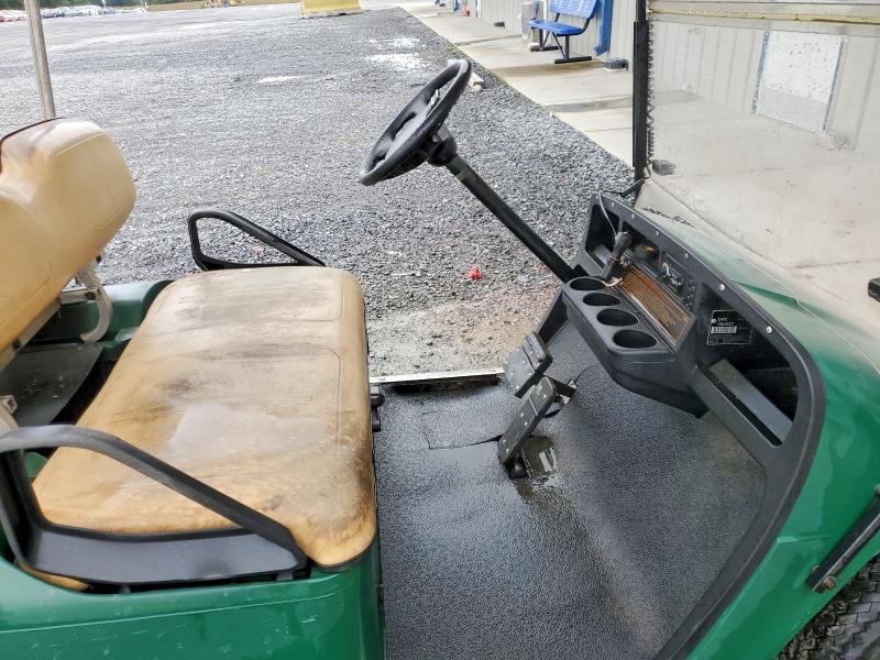 2001 Ezgo Unknown მანქანა იყიდება აუქციონზე, vin: 1364537, აუქციონის ნომერი: 70327386