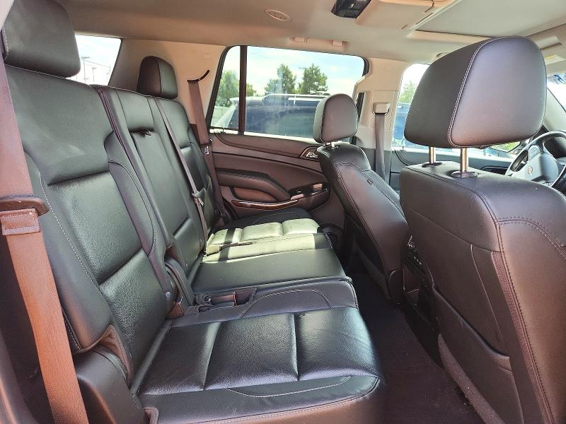 68737656 :رقم المزاد ، 1GNSKBKC3LR247879 vin ، 2020 Chevrolet Tahoe مزاد بيع