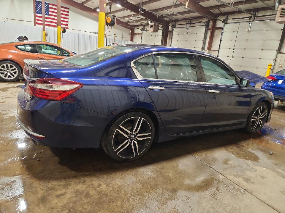 Aukcja sprzedaży 2017 Honda Accord, vin: 1HGCR2F19HA073857, numer aukcji: 69101076