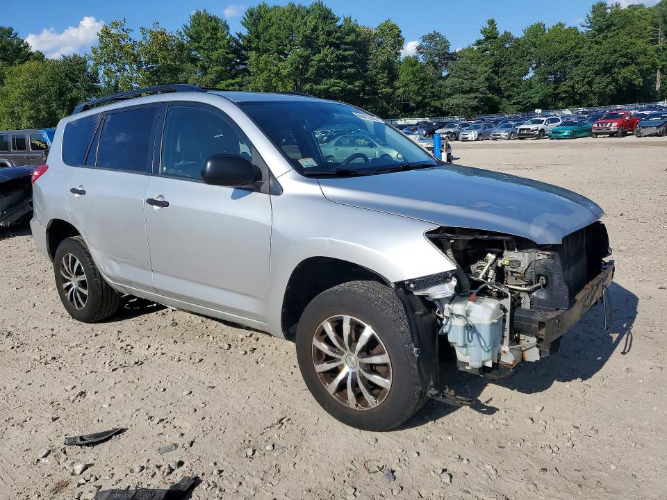 Продажа на аукционе авто 2009 Toyota Rav4, vin: JTMBF33V695003873, номер лота: 68412246