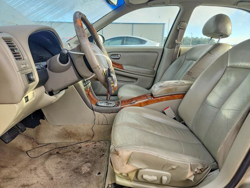 Aukcja sprzedaży 2004 Infiniti I35, vin: JNKDA31A04T208051, numer aukcji: 70166156